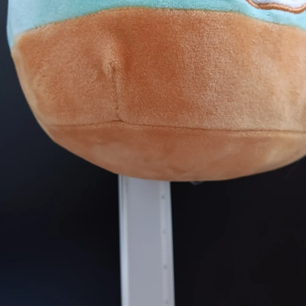 Squishmallows 9 inch Antoine The Peanut Butter Plush‎